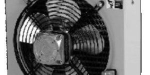 Tank Line Air Coolers