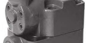 Unloading Valve