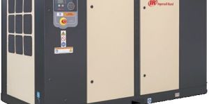 ML-Series 30 - 45 kW Oil-Flooded Rotary Screw Compressors
