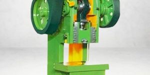 C Frame Power Press
