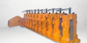 Complete Steel Rolling Mill Stands