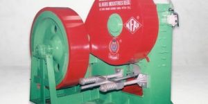Heavy Duty Shearing Machine