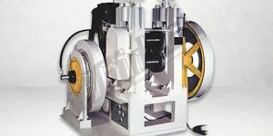 Roll Forging Machine