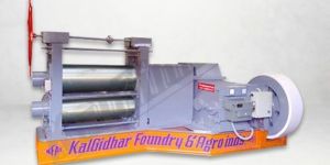 Self Foundation Type Hot & Cold Aluminum Sheet Rolling Machine