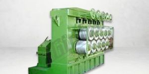 Straightening Machine