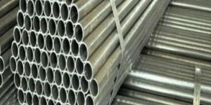 GI Round Pipe