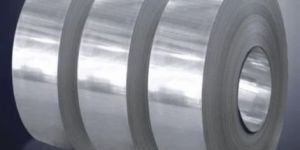 Stainless Steel Coils