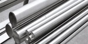 Stainless Steel Round Bar
