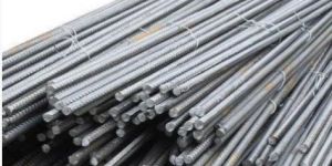 TMT Steels Bar