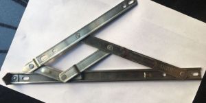 Friction Stay - 4 Bar Hinges