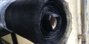 Mosquito Mesh Fiber