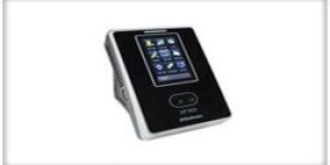 vf300 face time attendance biometric fingerprint reader