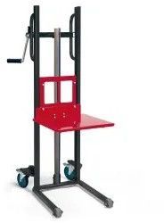 Material Lifting Machine