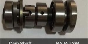 Cam Shaft