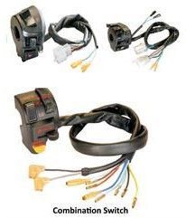 Combination Switch