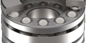 Double Direction Thrust Ball Bearings