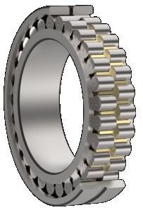 Double-Row Cylindrical Roller Bearings