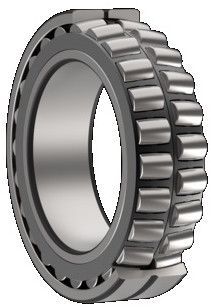 Double-row Spherical Roller Bearings