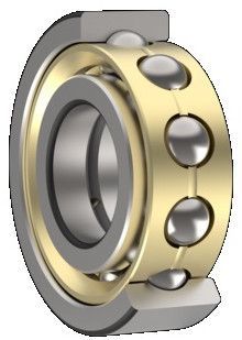 Four-point Bearings