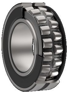 Sealed double-row Spherical Roller Bearings