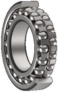Self-aligning Ball Bearings
