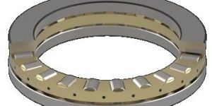 Thrust Cylindrical Roller Bearings
