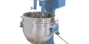 Cake Kneading Machine