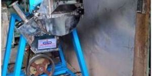 Garlic Ginger Grinding Machine