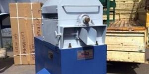 Grain Polisher Machine