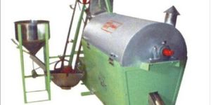 Groundnut Roaster