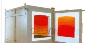 Muffle Furnaces