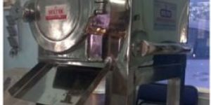 Spice Grinding Pulverizer Machine