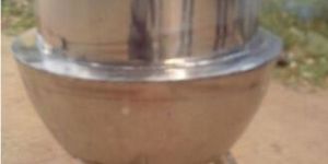 Standard Model Double Jacket Kettle