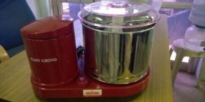 Table Top Wet Grinder