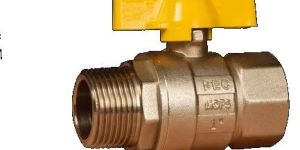 Brass Ball Valve Male Female