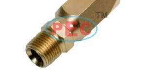 Reusable Hose Fitting