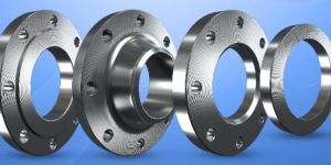 Stainless Steel Flanges