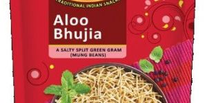 Aloo Bhujia