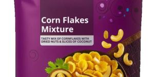 Cornflakes Mixture