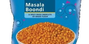 Masala Boondi