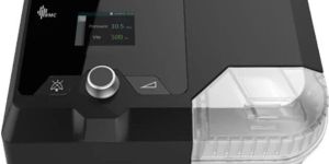 Resmart Gii S Auto CPAP System