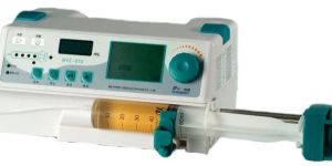 Syringe Pumps