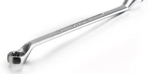 Bi-hexagonal Ring Spanner