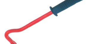 Nail Puller with Rubber Grip