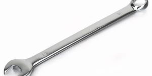 No.375 Extra Long Combination Spanner (Elliptical Panel)
