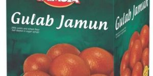 Satmola Gulab Jamun