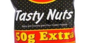 Tasty Nuts Namkeen