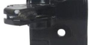 Hero Bracket Lh Handle Lever