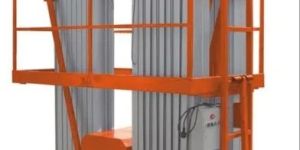 Aerial Work Platforms