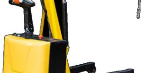 Battery Operated Floor Crane